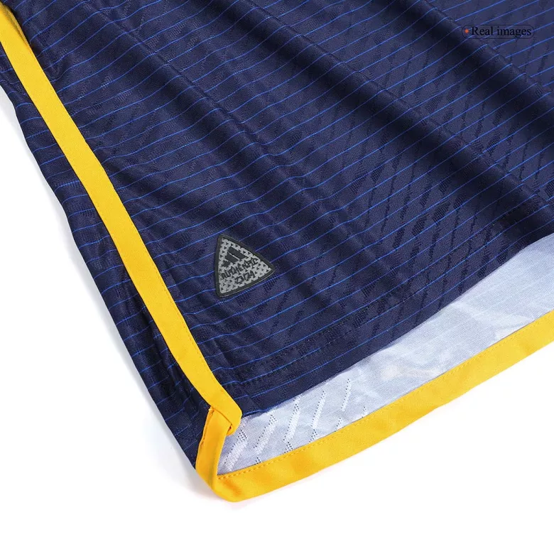 Tigres UANL Away Authentic Soccer Jersey 2023/24 - vstockx