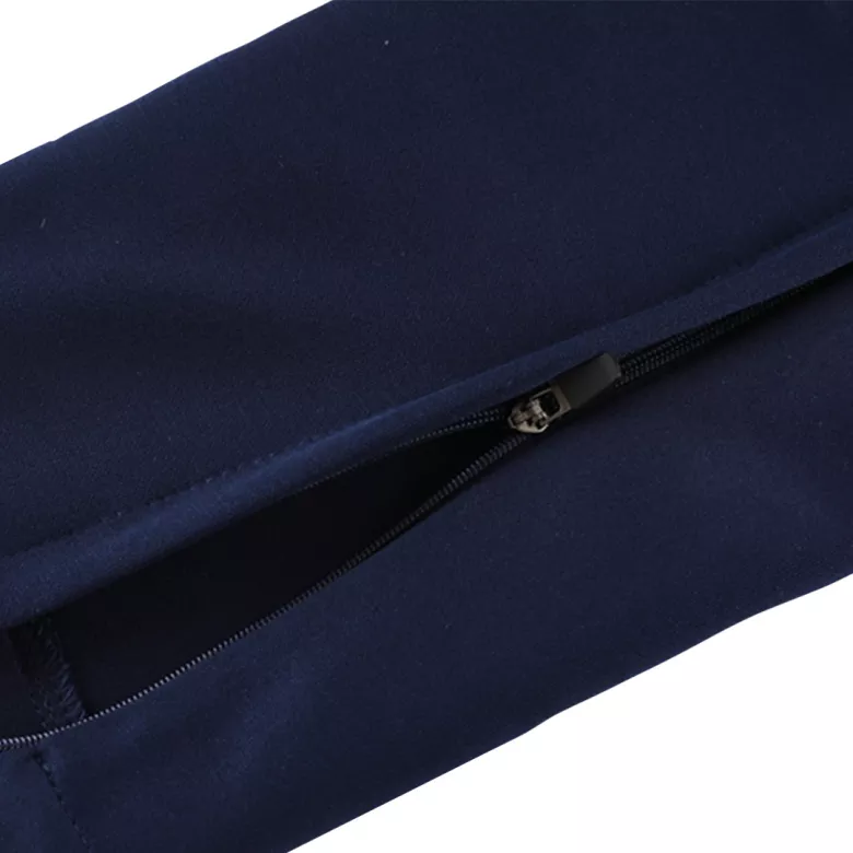 PSG Jacket Tracksuit 2023/24 Navy - vstockx