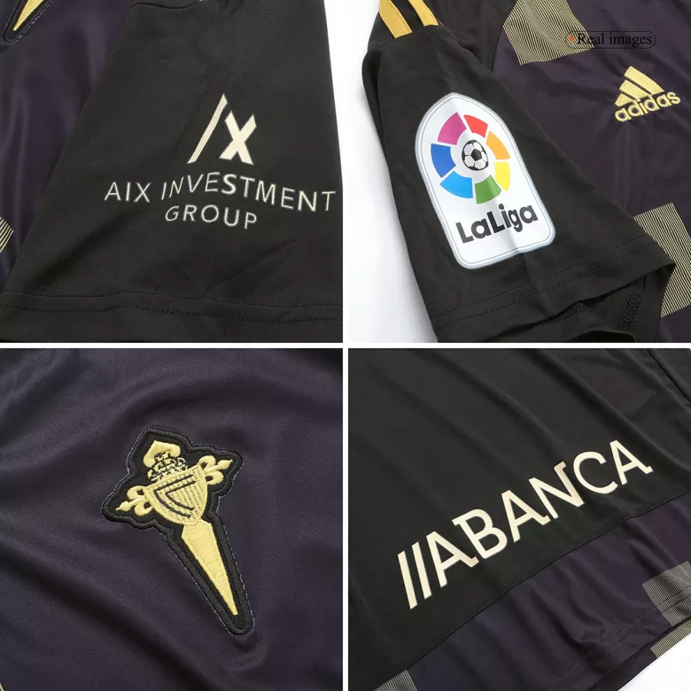 Celta Vigo Home Soccer Jersey 2022/23 - vstockx