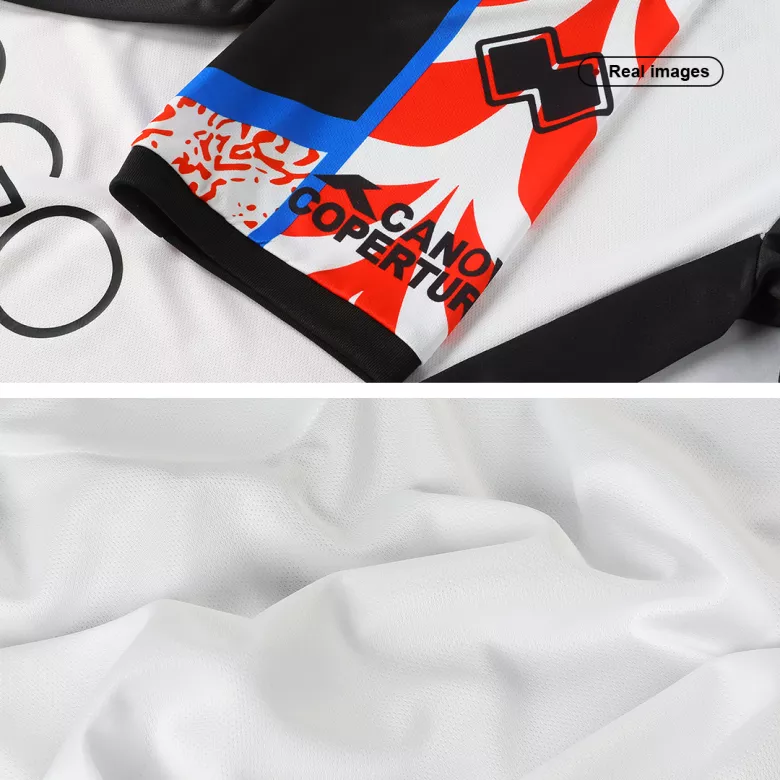 Parma Calcio 1913 Soccer Jersey 2021/22 - vstockx