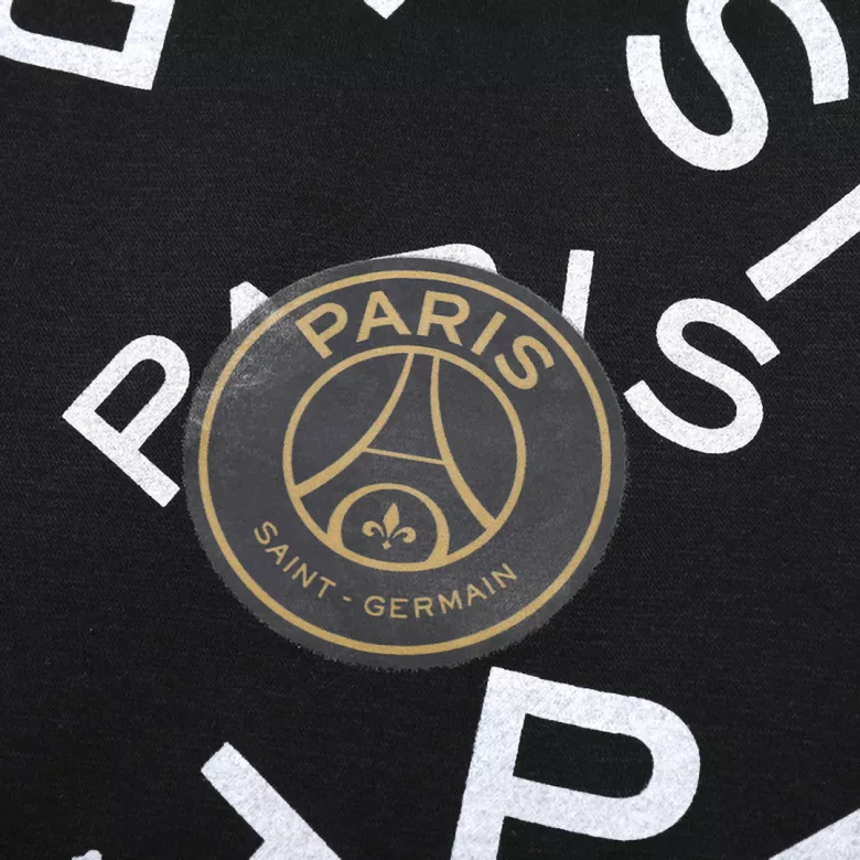 Soccer PSG Sweater Hoodie 2021/22 - vstockx