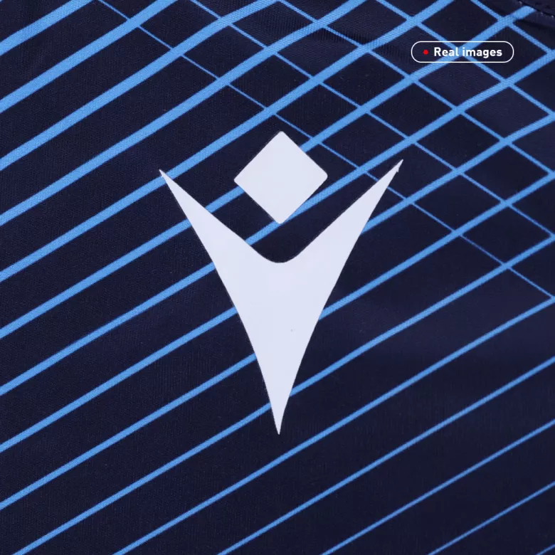 RAMOS #3 Lazio Third Away Soccer Jersey 2020/21 - vstockx