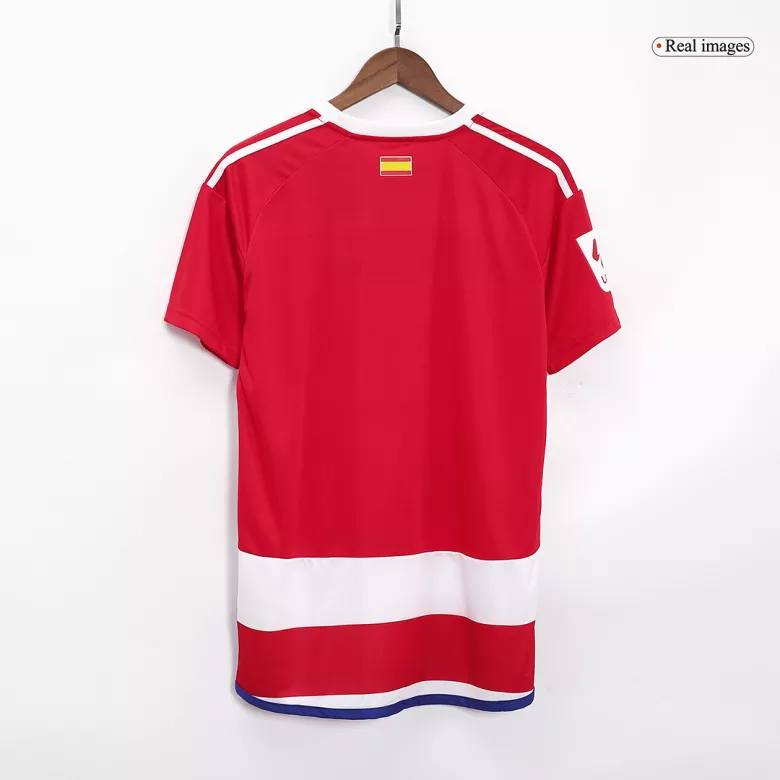 Granada CF Home Soccer Jersey 2023/24 - vstockx