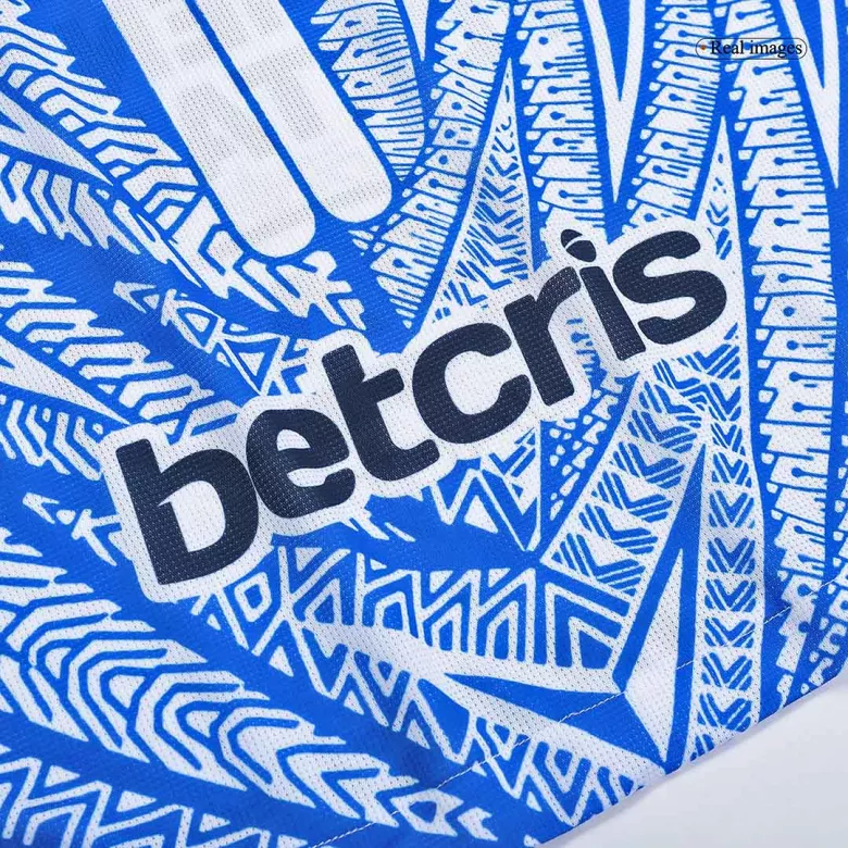 CF Pachuca Third Away Jersey 2022/23 - vstockx