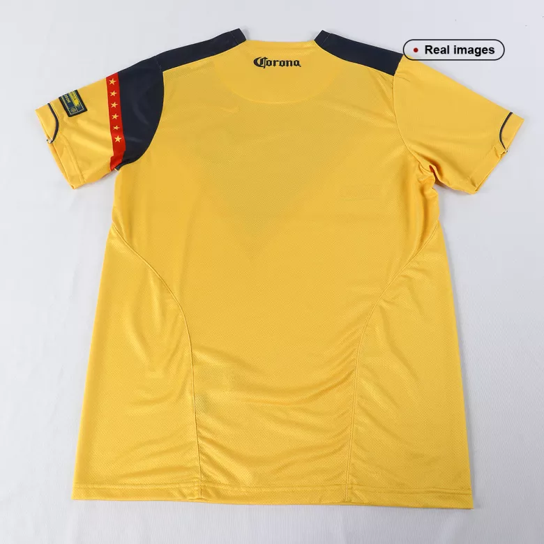 Retro Club America Jersey 2005/06 - vstockx
