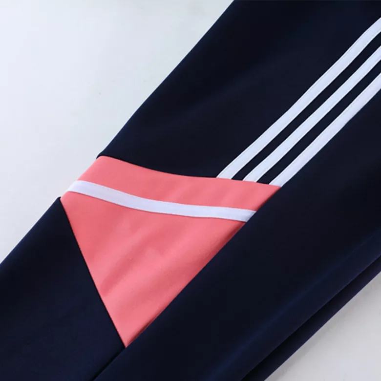 Juventus Tracksuit 2022/23 Black - vstockx