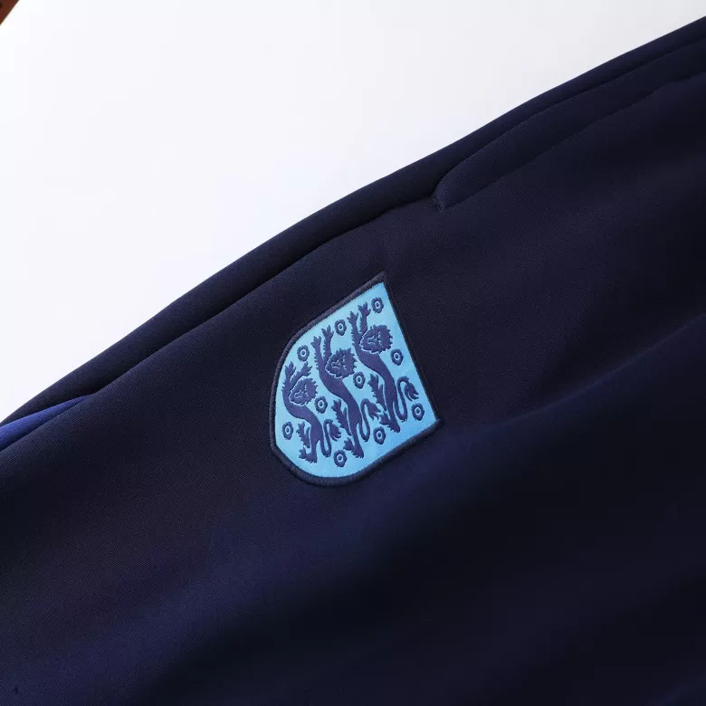 England Jacket Tracksuit 2022 Blue - vstockx