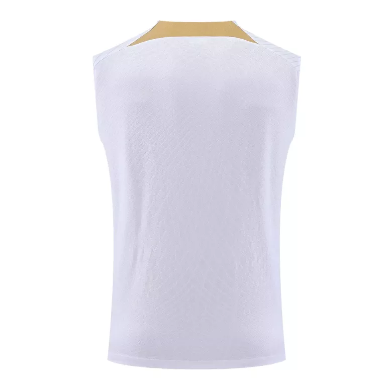 Chelsea Jerseys Sleeveless Training Kit 2023/24 - vstockx