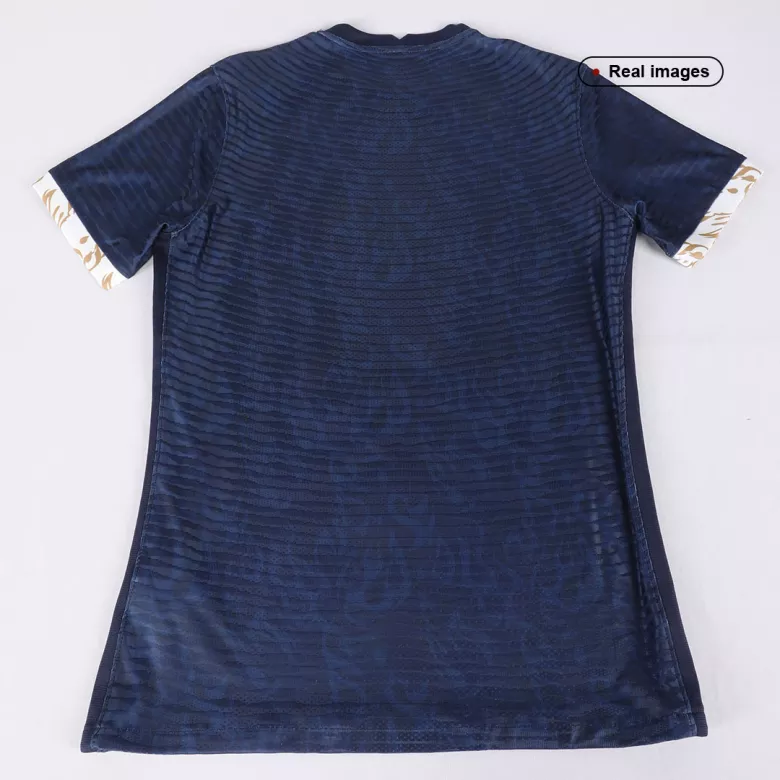 PSG Pre-Match Authentic Soccer Jersey 2022/23 - vstockx