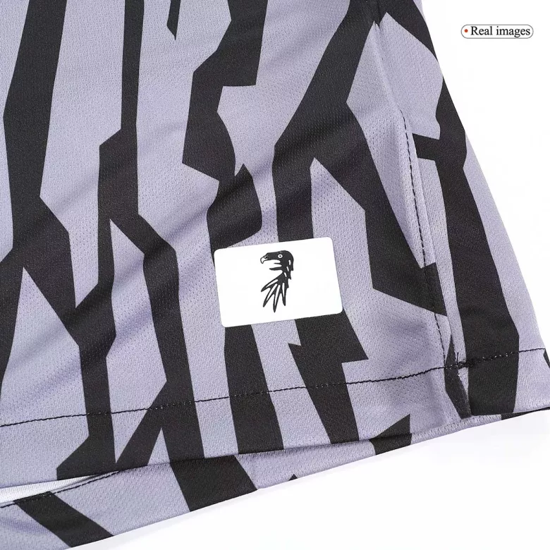 SC Friburgo Away Soccer Jersey 2023/24 - vstockx