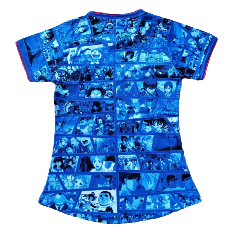 Women's Japan Jersey 2021/22 - vstockx