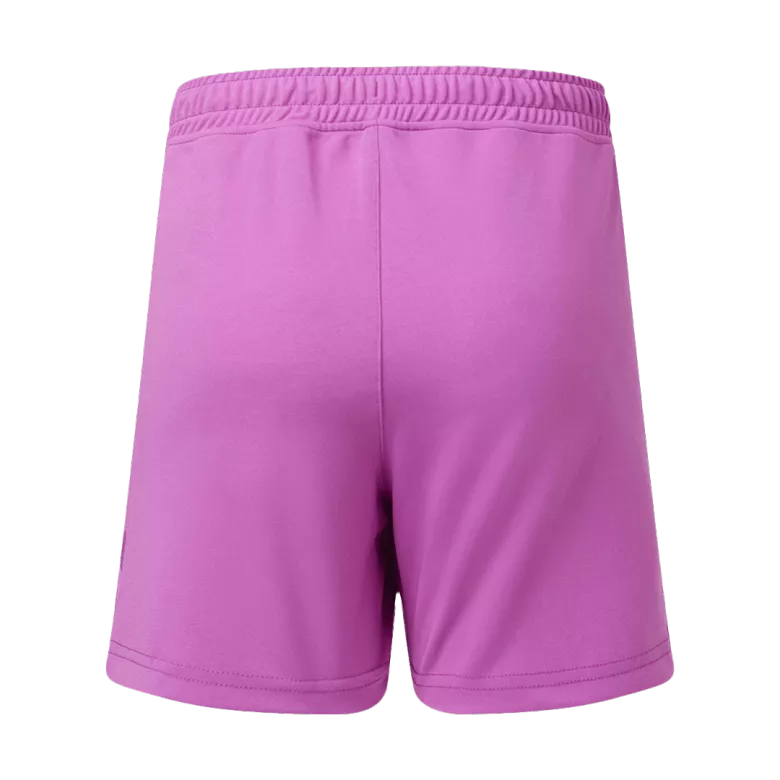 Athletic Club de Bilbao Goalkeeper Kids Soccer Jerseys Kit 2023/24 - vstockx