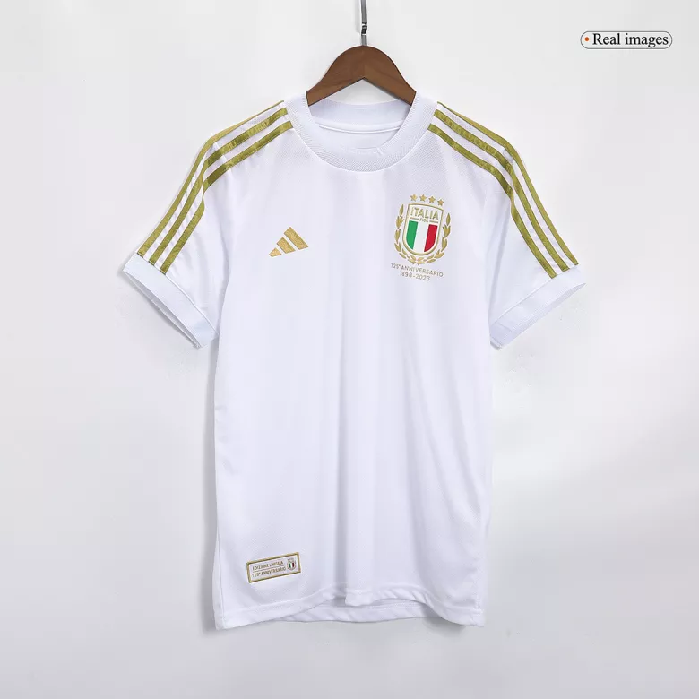 Italy 125th Anniversary Jersey 2023 - vstockx