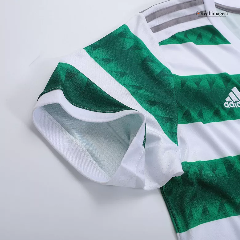 Celtic Home Soccer Jersey 2022/23 - vstockx