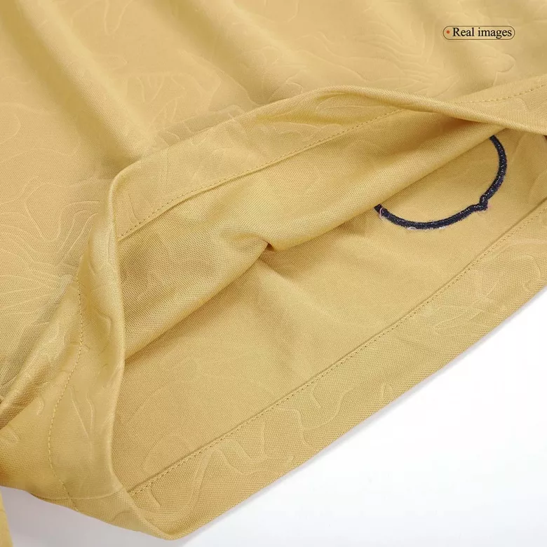 Barcelona Away Soccer Shorts 2022/23 - vstockx