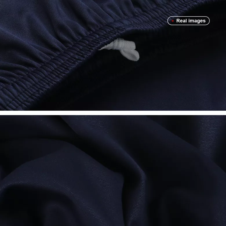 Tottenham Hotspur Home Kids Soccer Jerseys Kit 2022/23 - vstockx