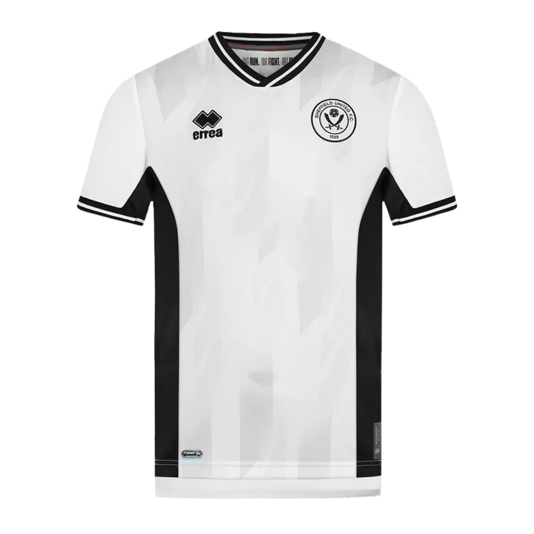 Sheffield United Goalkeeper Soccer Jersey 2023/24 - vstockx