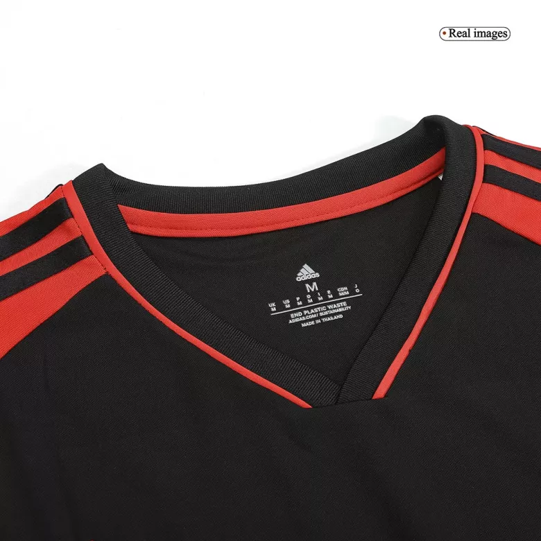CA Osasuna Away Soccer Jersey 2022/23 - vstockx