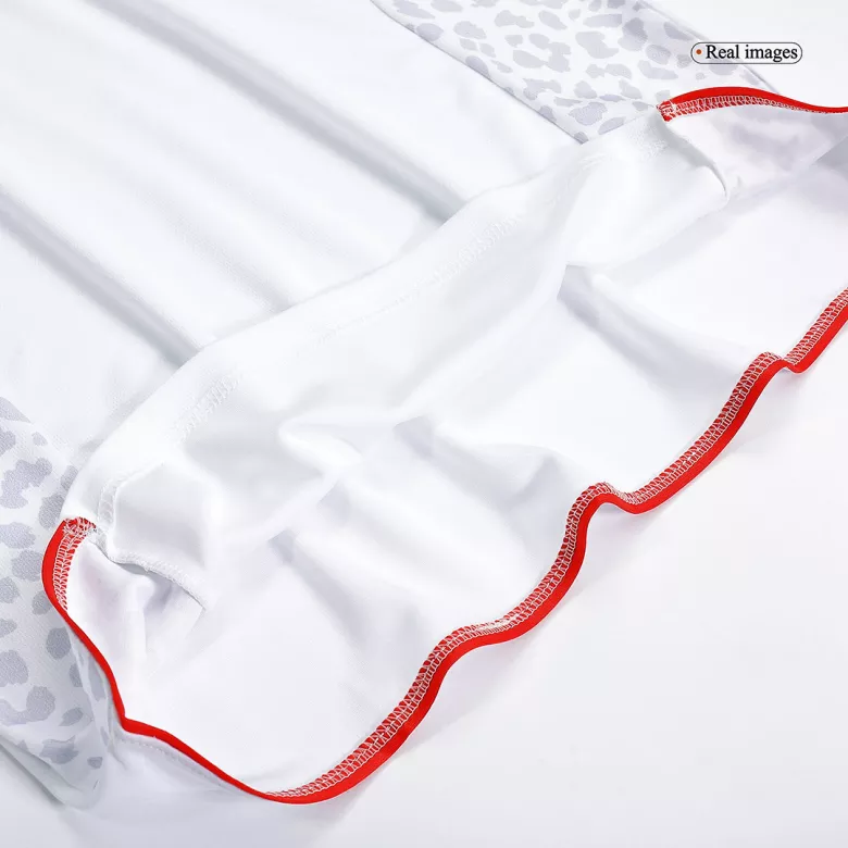 Iran Home Jersey World Cup 2022 - vstockx