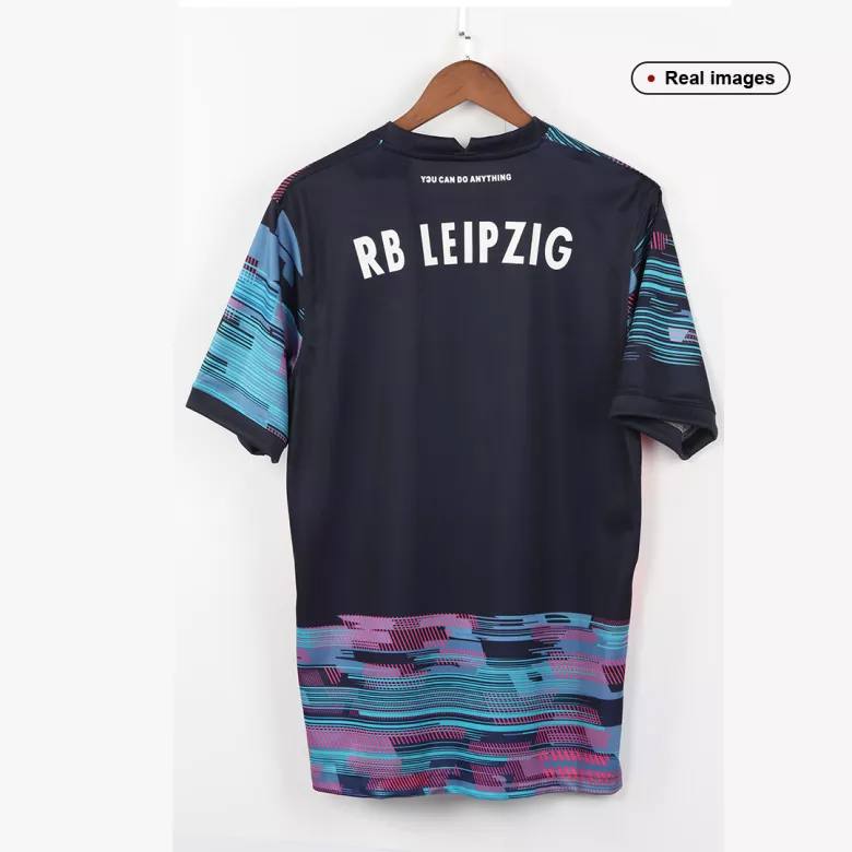 RB Leipzig Third Away Soccer Jersey 2021/22 - vstockx