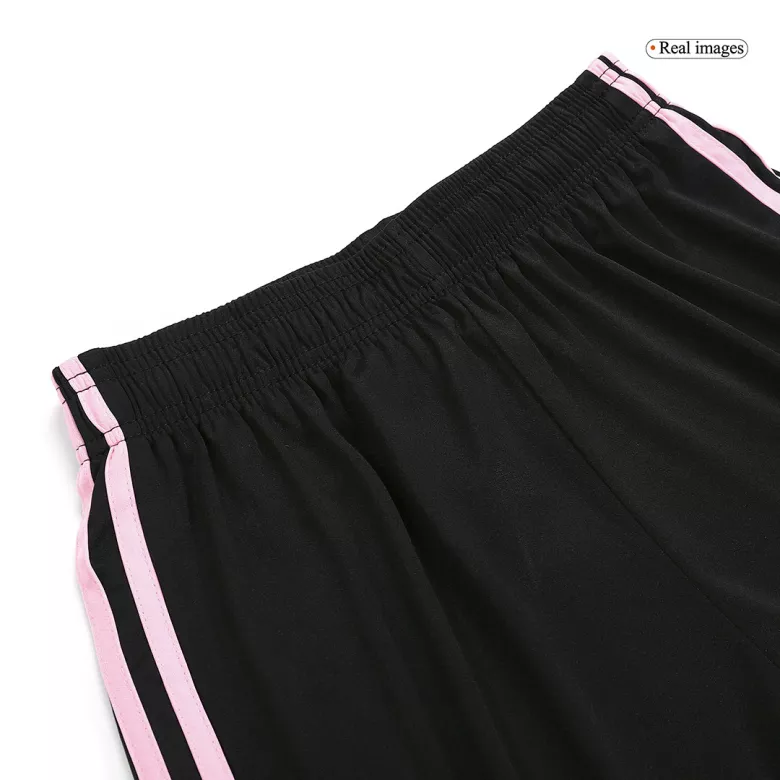 Inter Miami CF Away Soccer Shorts 2023 - vstockx