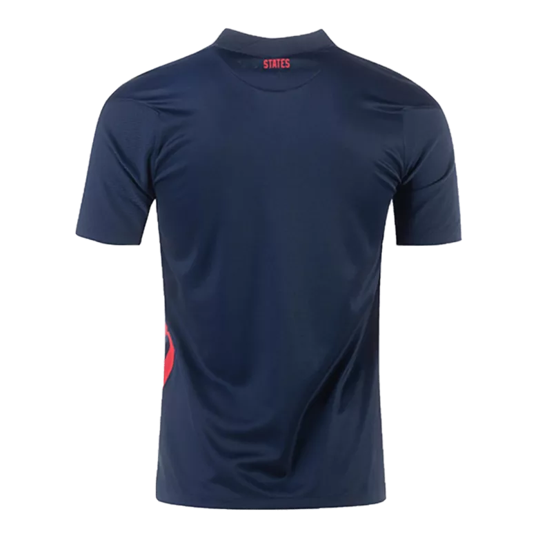 USA Away Soccer Jersey 2020 - vstockx