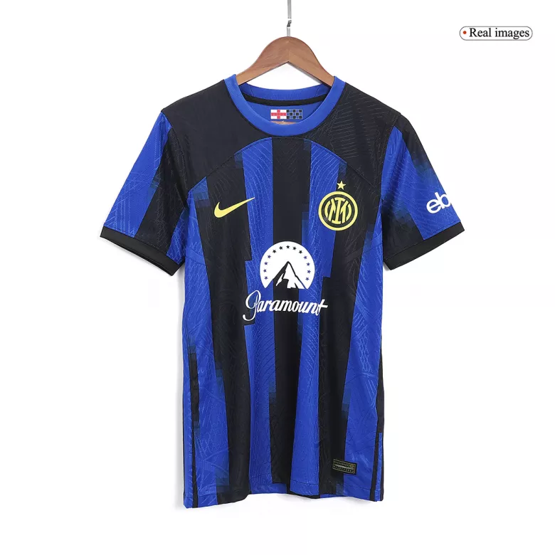 Inter Milan Home Authentic Jersey 2023/24 - vstockx