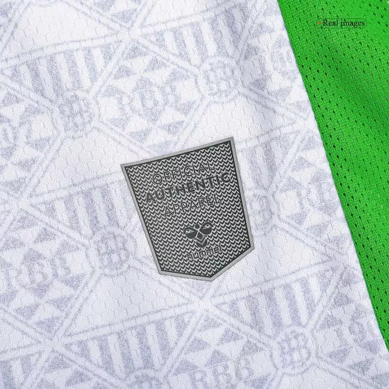 Real Betis Fourth Away Jersey 2022/23 - vstockx