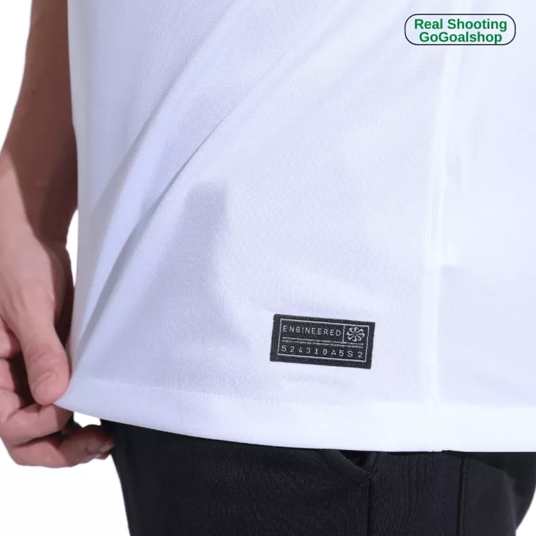 Poland Home Jersey World Cup 2022 - vstockx