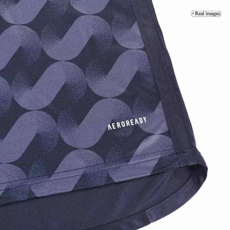 Real Madrid Away Jersey 2023/24 - Discount - vstockx