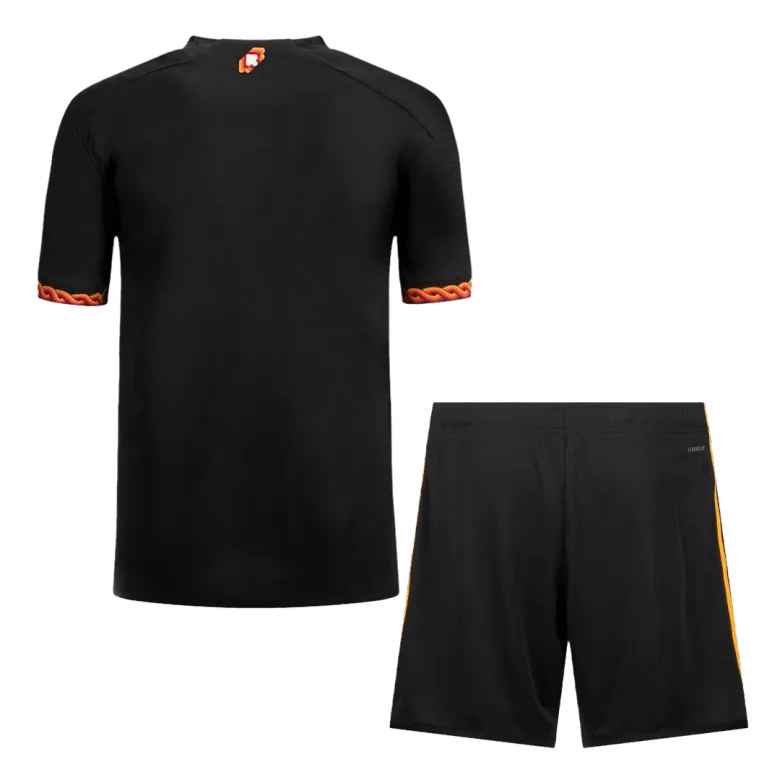Roma Third Away Jerseys Kit 2023/24 - vstockx