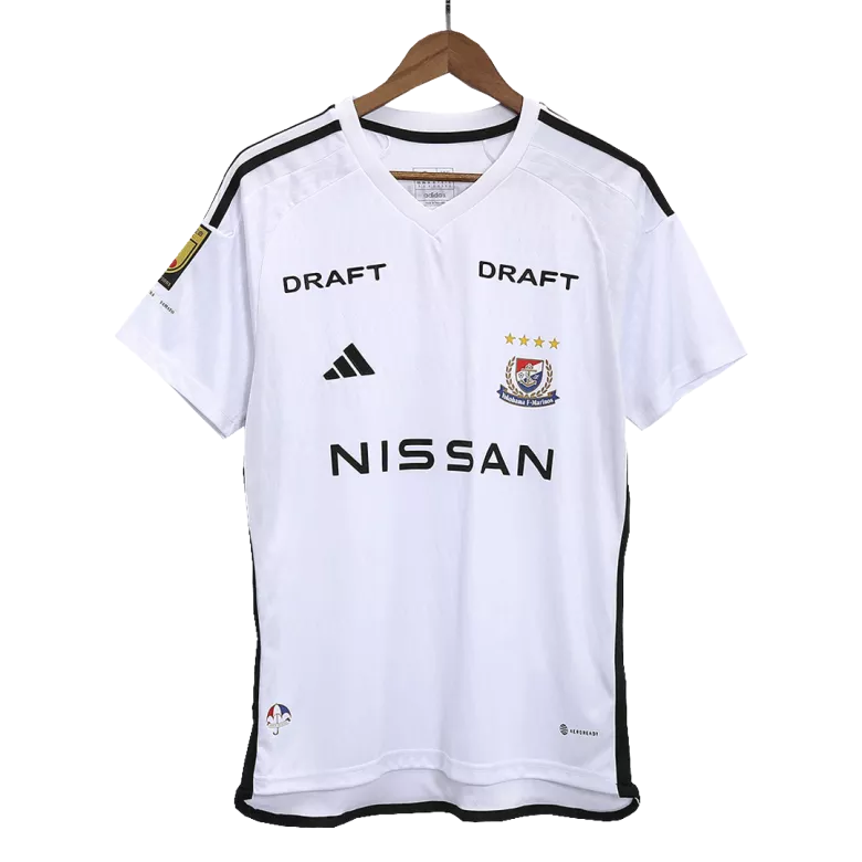 Yokohama F Marinos Away Jersey 2023 - vstockx