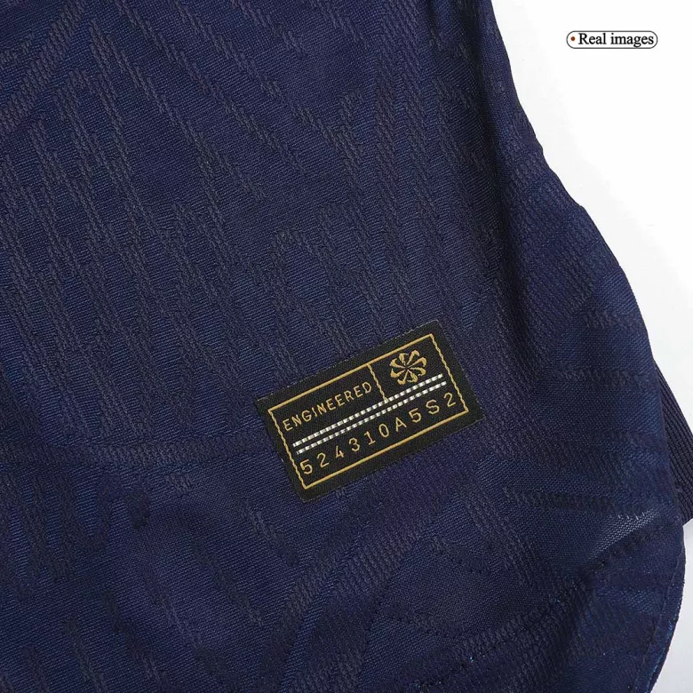 Croatia Away Authentic Jersey World Cup 2022 - vstockx