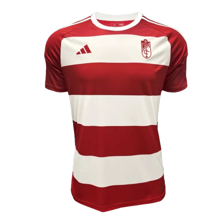 Granada CF Home Soccer Jersey 2023/24 - vstockx