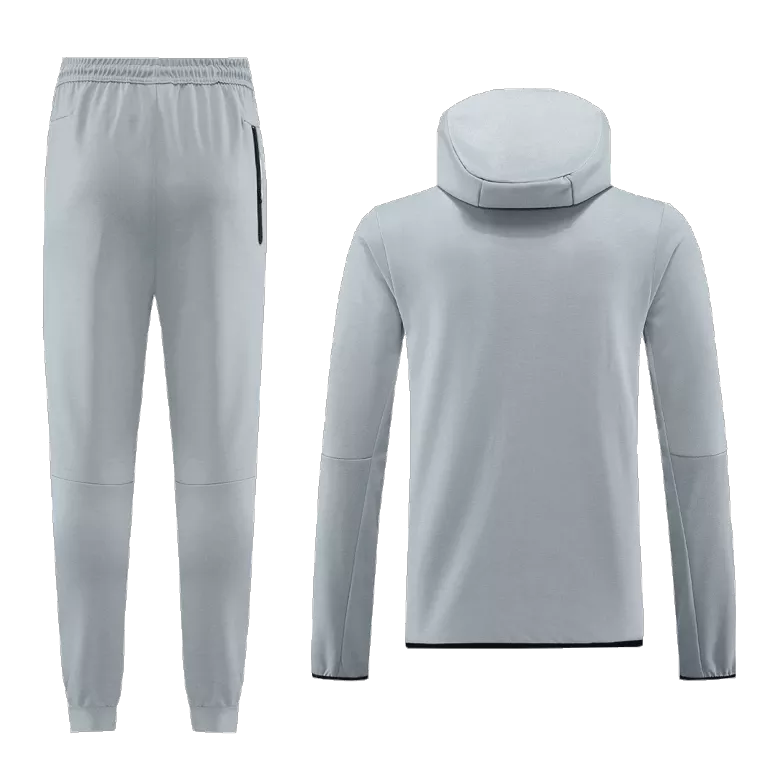 Customize Hoodie Training Kit (Jacket+Pants) - vstockx