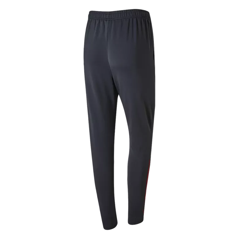 Glasgow Rangers Tracksuit 2021/22 By Castore - vstockx