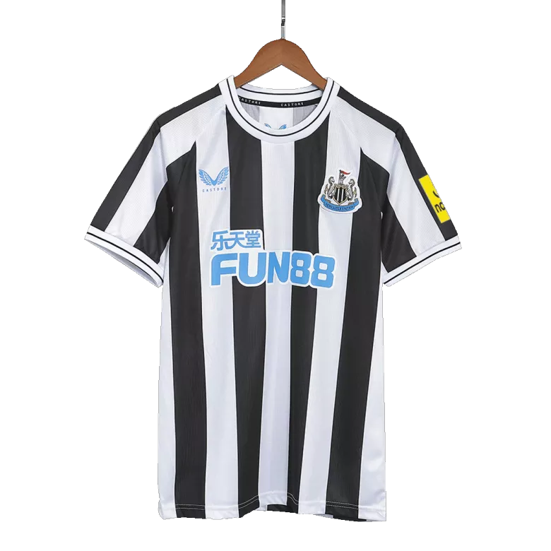 Replica Newcastle Home Jersey 2022/23 By Castore - vstockx