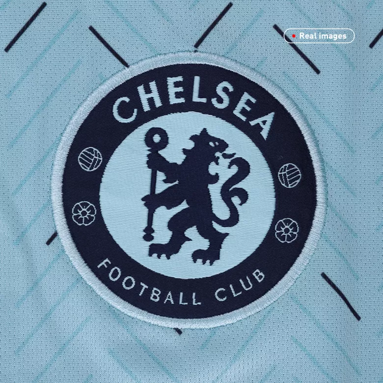 Chelsea Away Soccer Jersey 2020/21              �� - vstockx