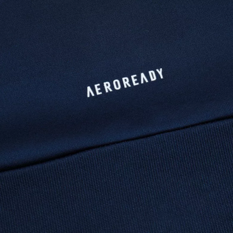 Bayern Munich Hoodie Tracksuit 2021/22 - vstockx