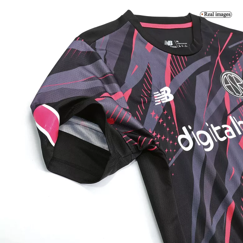 Roma Third Away Jersey 2022/23 - vstockx