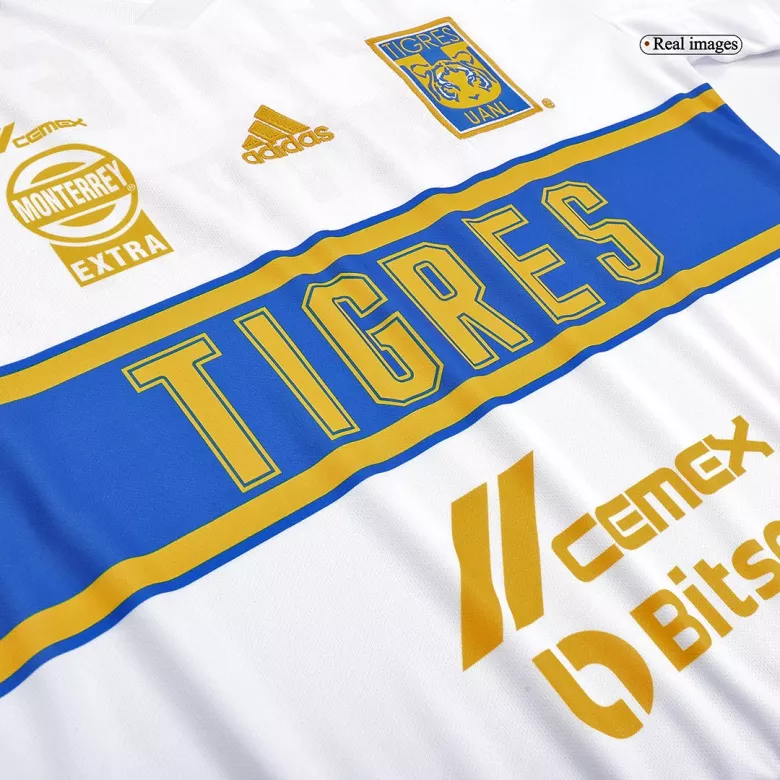 Tigres UANL Third Away Jersey 2022/23 - vstockx