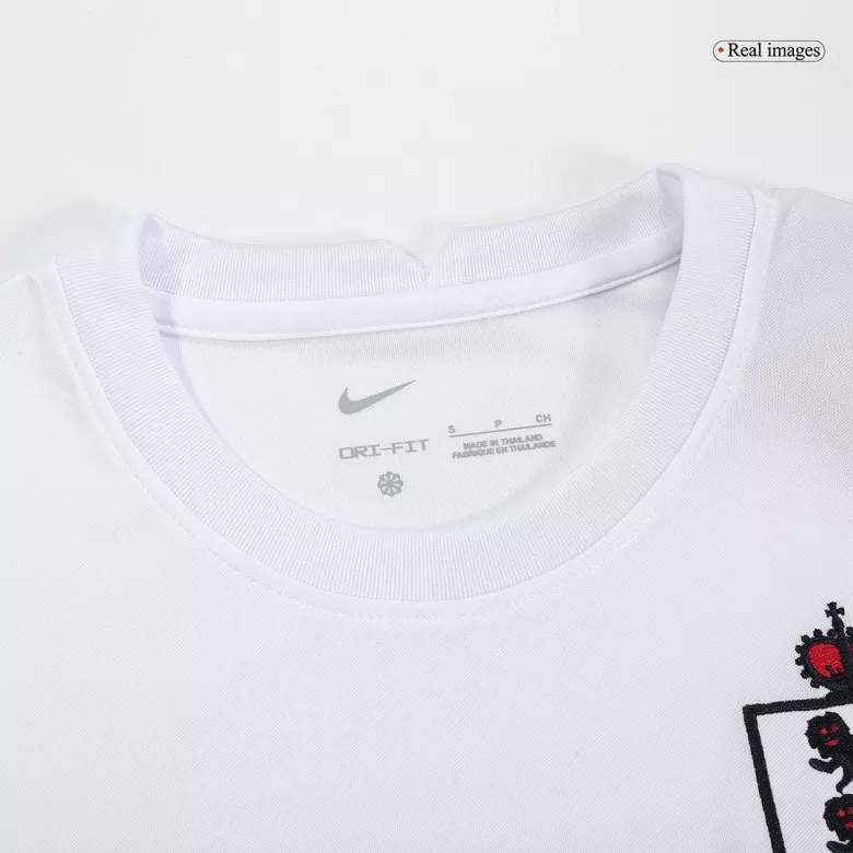 England Pre-Match Soccer Jersey 2023 - vstockx