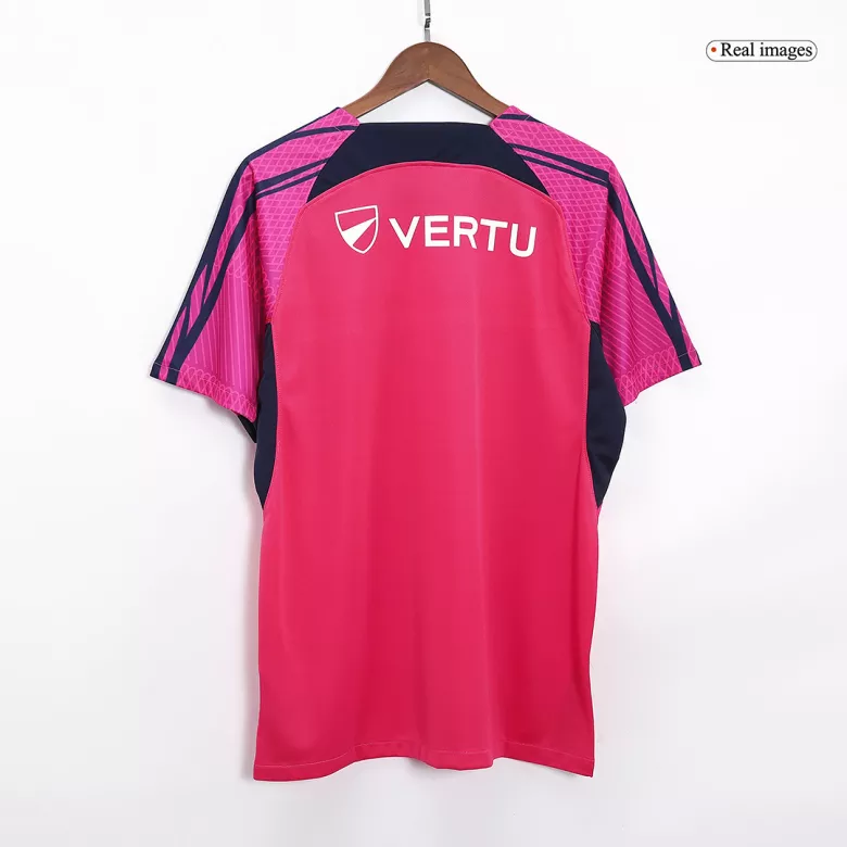 Sunderland AFC Away Soccer Jersey 2023/24 - vstockx