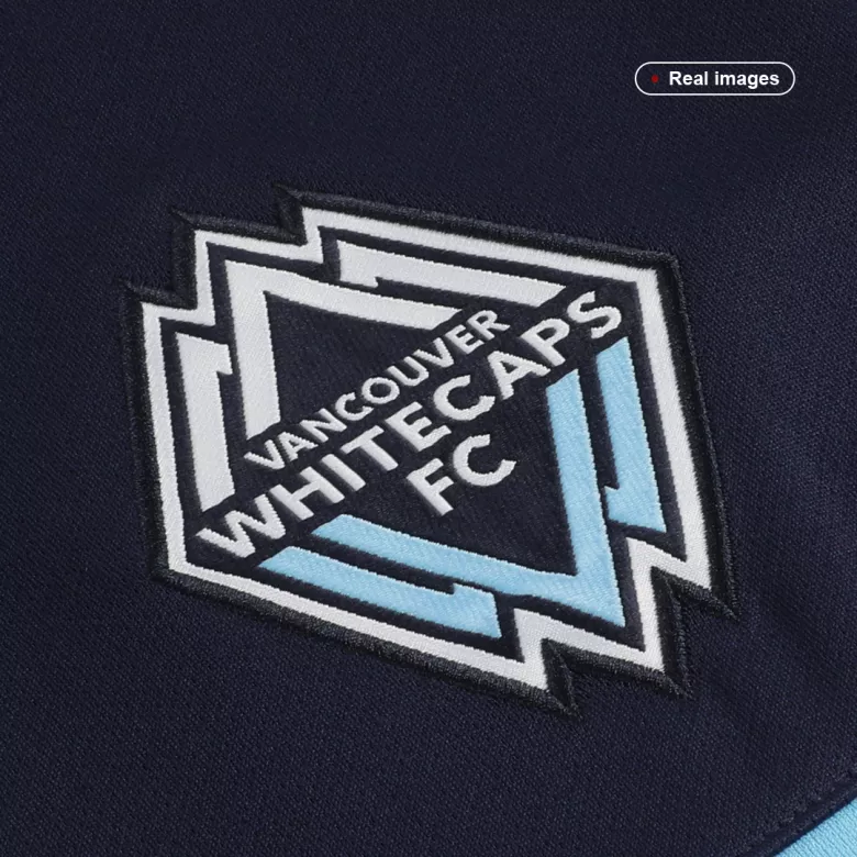 Vancouver Whitecaps Home Soccer Jersey 2022 - vstockx