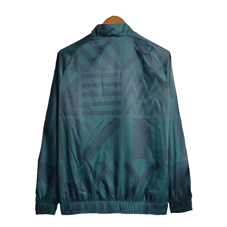 SE Palmeiras Jacket 2023/24 - Green - vstockx