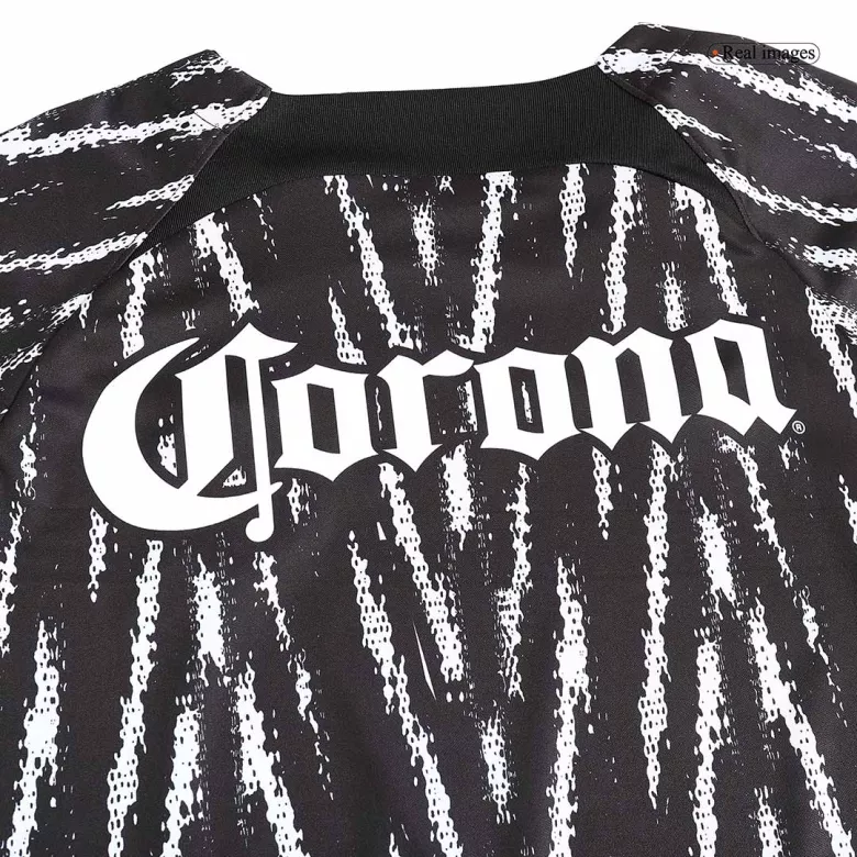 Club America Goalkeeper Long Sleeve Soccer Jersey 2022/23 - vstockx