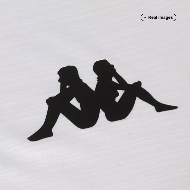 Women's Vasco da Gama Away Jersey 2022/23 - vstockx