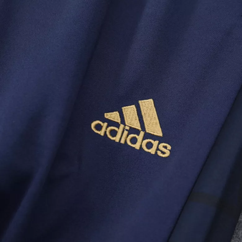 Ajax 1/4 Zip Tracksuit 2022/23 Kids Red - vstockx