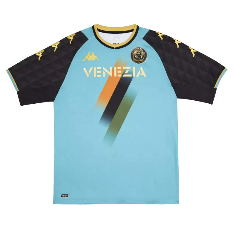 Venezia FC Third Away Soccer Jersey 2021/22 - vstockx