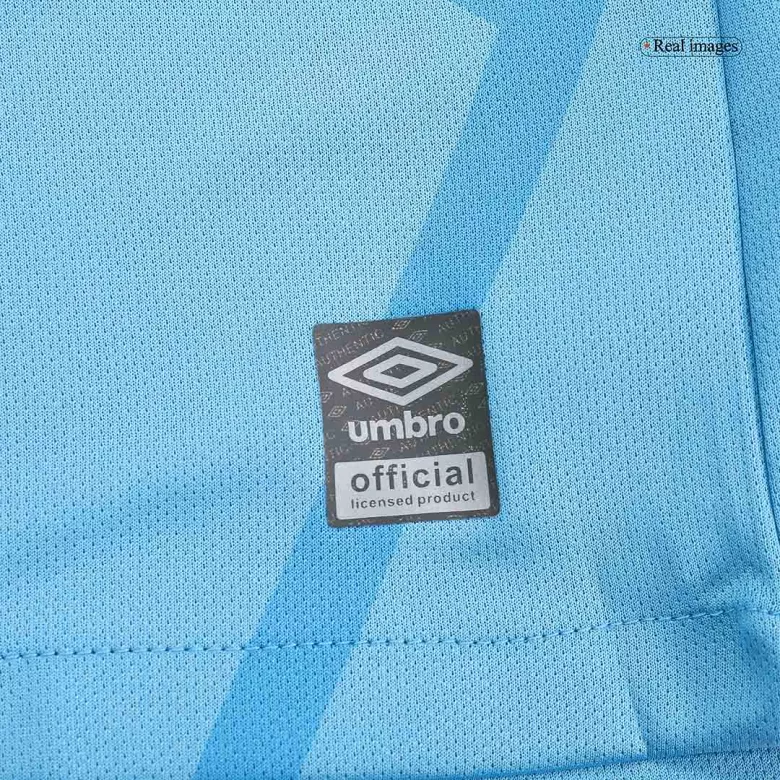 Gr��mio FBPA Third Away Jersey 2022/23 - vstockx